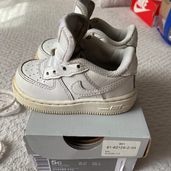 Toddler shoes - Picture 1 of 4